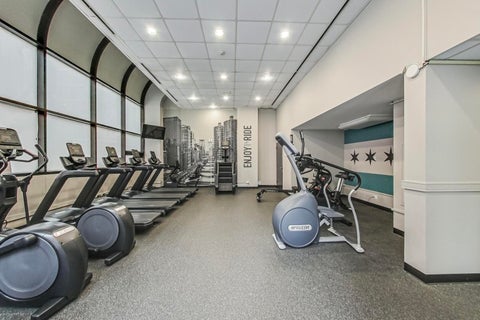 Tiny photo for 211 E OHIO Street #2902, Chicago, IL 60611 (MLS # 12760974)