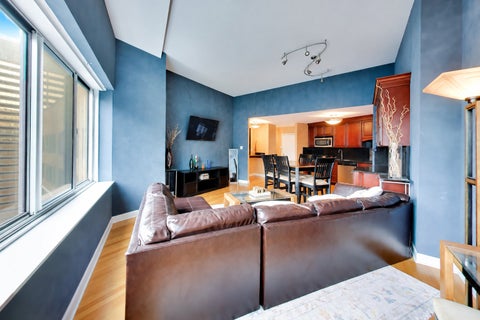 Tiny photo for 211 E OHIO Street #2902, Chicago, IL 60611 (MLS # 12760974)