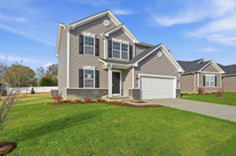 Tiny photo for Portage, IN 46368 (MLS # 12655663)