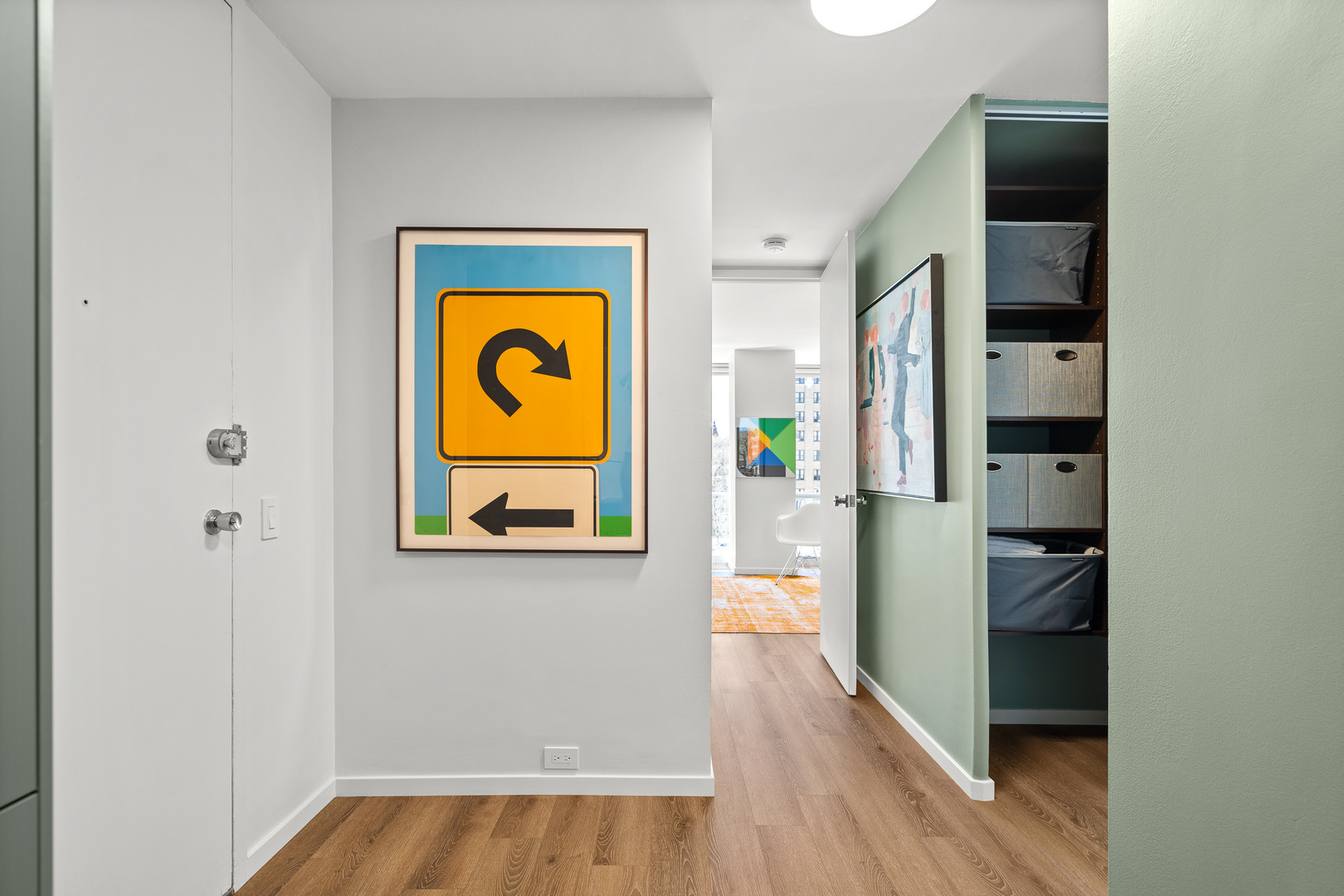 340 W Diversey Parkway 416