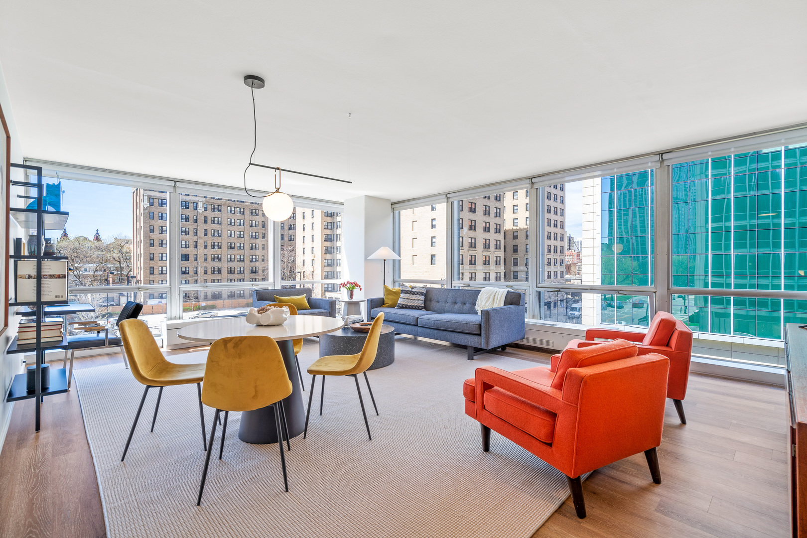 340 W Diversey Parkway 416