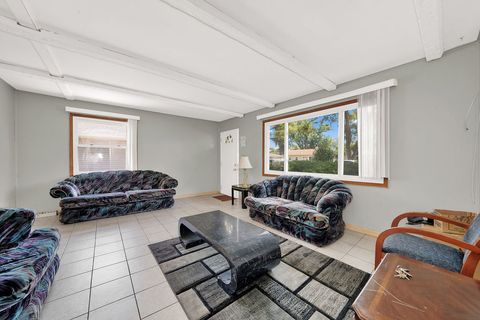 Tiny photo for 424 May Street, Bensenville, IL 60106 (MLS # 12431117)