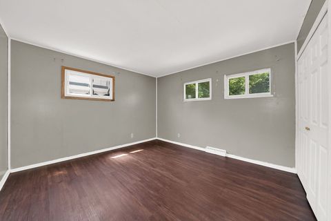 Tiny photo for 424 May Street, Bensenville, IL 60106 (MLS # 12431117)