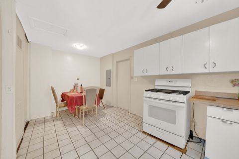 Tiny photo for 424 May Street, Bensenville, IL 60106 (MLS # 12431117)