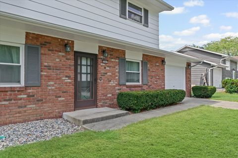 Tiny photo for 1007 Holiday Drive, Champaign, IL 61821 (MLS # 12454779)