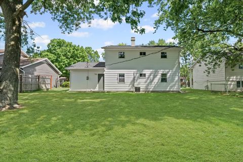 Tiny photo for 1007 Holiday Drive, Champaign, IL 61821 (MLS # 12454779)