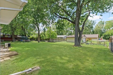 Tiny photo for 1007 Holiday Drive, Champaign, IL 61821 (MLS # 12454779)