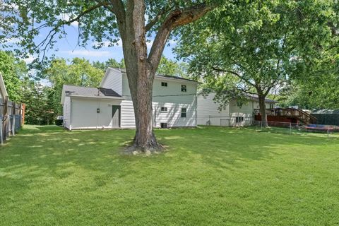 Tiny photo for 1007 Holiday Drive, Champaign, IL 61821 (MLS # 12454779)