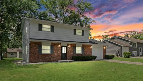 Tiny photo for 1007 Holiday Drive, Champaign, IL 61821 (MLS # 12454779)