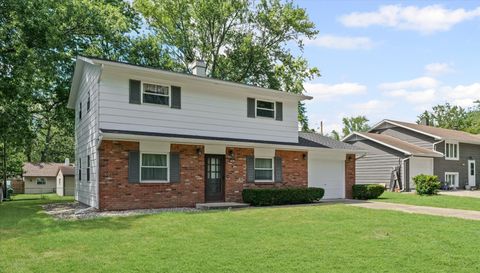 Tiny photo for 1007 Holiday Drive, Champaign, IL 61821 (MLS # 12454779)