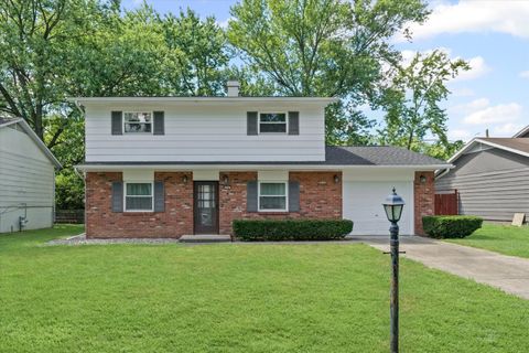 Tiny photo for 1007 Holiday Drive, Champaign, IL 61821 (MLS # 12454779)