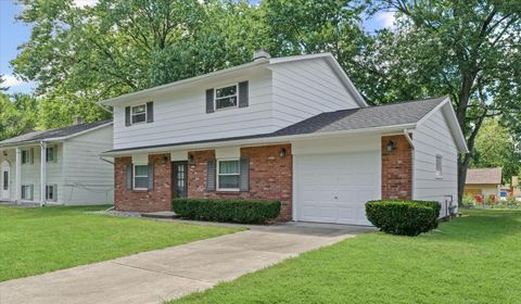 Tiny photo for 1007 Holiday Drive, Champaign, IL 61821 (MLS # 12454779)