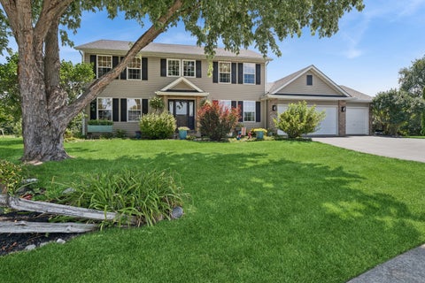 Photo of 8955 Birdie Bend, Belvidere, IL 61008 (MLS # 12737176)