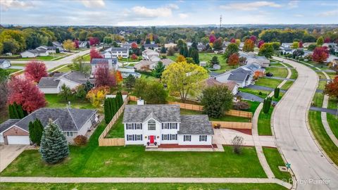 558 Moloney Drive, Rockton, IL 61072 - #: 12514946