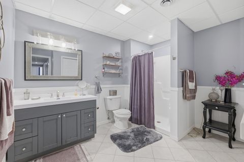 Tiny photo for 307 Knollwood Drive, Dixon, IL 61021 (MLS # 12542007)