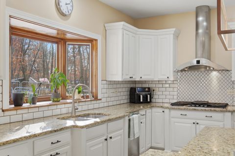 Tiny photo for 307 Knollwood Drive, Dixon, IL 61021 (MLS # 12542007)