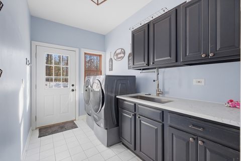 Tiny photo for 307 Knollwood Drive, Dixon, IL 61021 (MLS # 12542007)