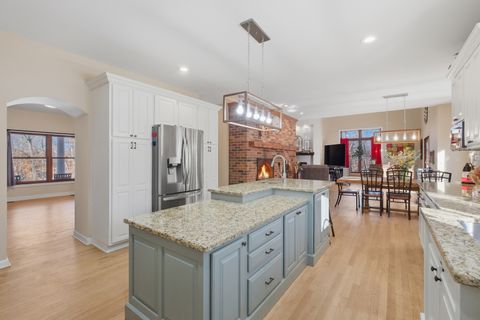 Tiny photo for 307 Knollwood Drive, Dixon, IL 61021 (MLS # 12542007)