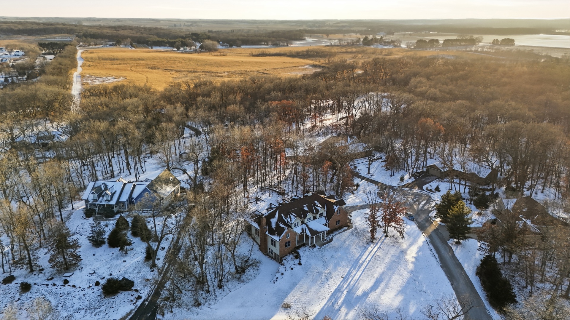307 Knollwood Drive