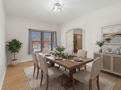 Tiny photo for 307 Knollwood Drive, Dixon, IL 61021 (MLS # 12542007)