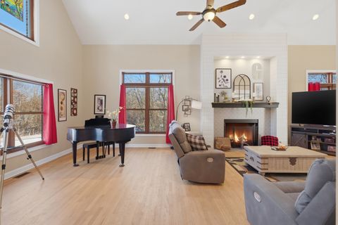 Tiny photo for 307 Knollwood Drive, Dixon, IL 61021 (MLS # 12542007)