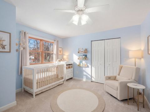 Tiny photo for 307 Knollwood Drive, Dixon, IL 61021 (MLS # 12542007)