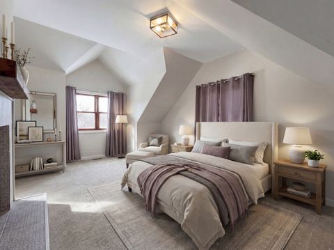 Tiny photo for 307 Knollwood Drive, Dixon, IL 61021 (MLS # 12542007)