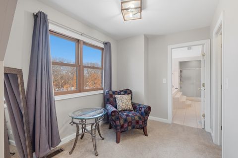 Tiny photo for 307 Knollwood Drive, Dixon, IL 61021 (MLS # 12542007)