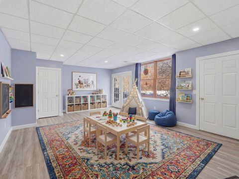 Tiny photo for 307 Knollwood Drive, Dixon, IL 61021 (MLS # 12542007)