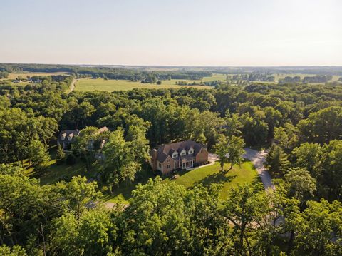 Tiny photo for 307 Knollwood Drive, Dixon, IL 61021 (MLS # 12542007)