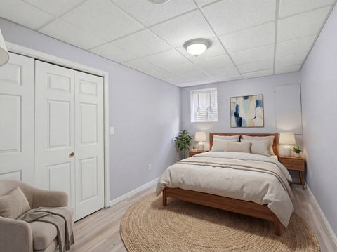 Tiny photo for 307 Knollwood Drive, Dixon, IL 61021 (MLS # 12542007)