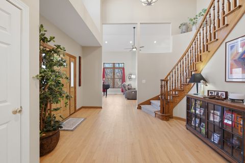 Tiny photo for 307 Knollwood Drive, Dixon, IL 61021 (MLS # 12542007)