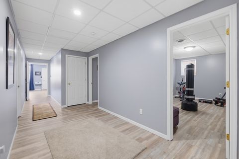 Tiny photo for 307 Knollwood Drive, Dixon, IL 61021 (MLS # 12542007)