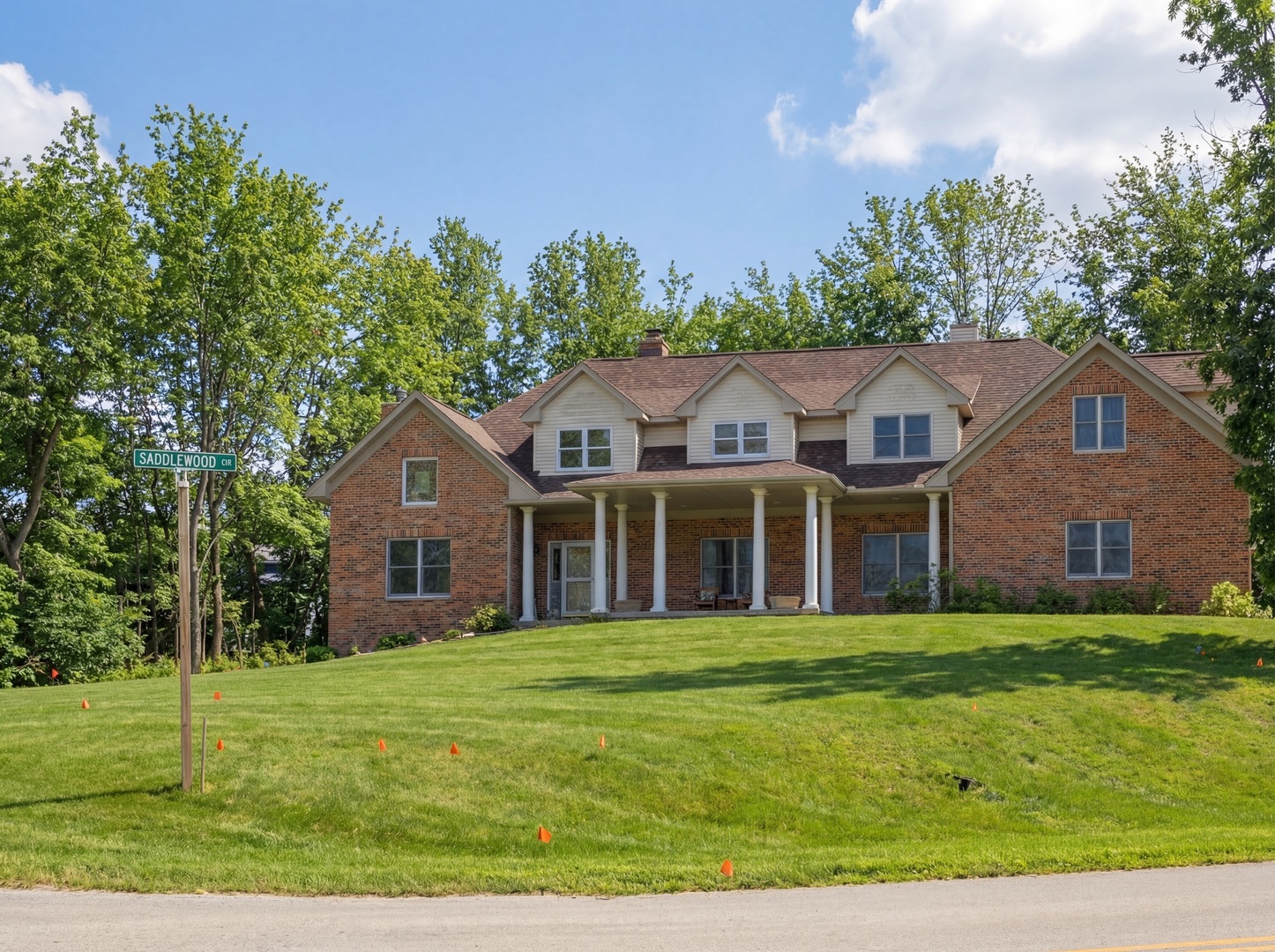 307 Knollwood Drive