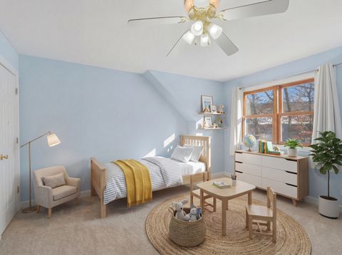 Tiny photo for 307 Knollwood Drive, Dixon, IL 61021 (MLS # 12542007)