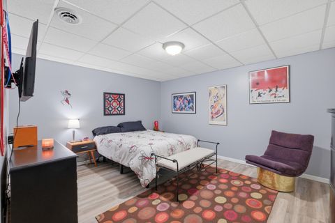 Tiny photo for 307 Knollwood Drive, Dixon, IL 61021 (MLS # 12542007)