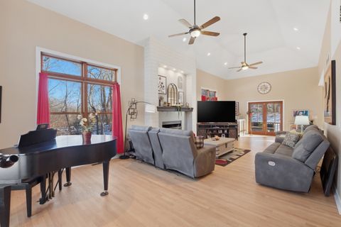 Tiny photo for 307 Knollwood Drive, Dixon, IL 61021 (MLS # 12542007)