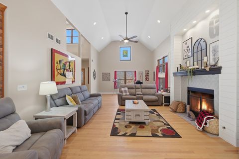 Tiny photo for 307 Knollwood Drive, Dixon, IL 61021 (MLS # 12542007)