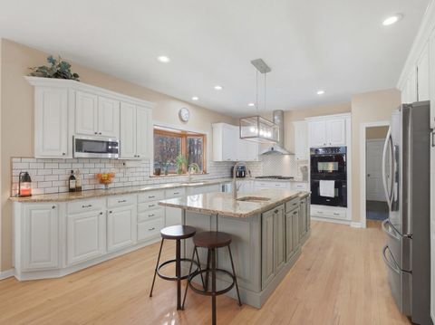 Tiny photo for 307 Knollwood Drive, Dixon, IL 61021 (MLS # 12542007)