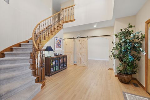 Tiny photo for 307 Knollwood Drive, Dixon, IL 61021 (MLS # 12542007)