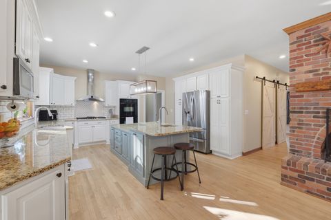 Tiny photo for 307 Knollwood Drive, Dixon, IL 61021 (MLS # 12542007)