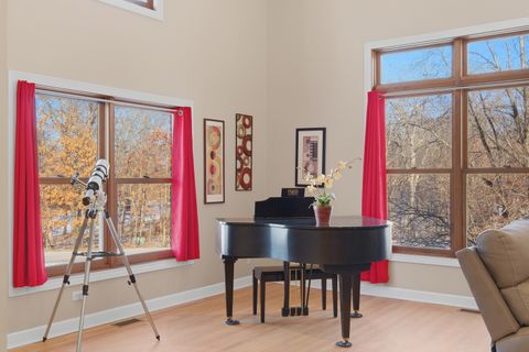 Tiny photo for 307 Knollwood Drive, Dixon, IL 61021 (MLS # 12542007)