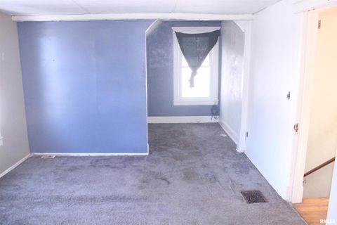 Tiny photo for 1603 ARLINGTON Avenue, Davenport, IA 52803 (MLS # QC4269826)