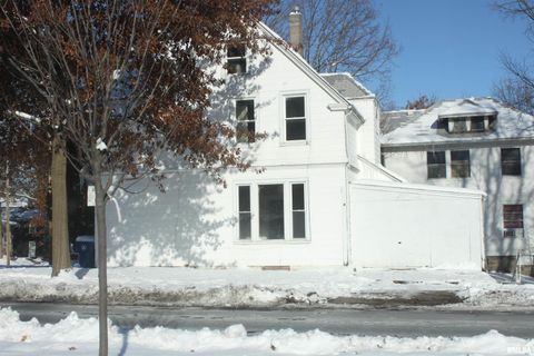 Tiny photo for 1603 ARLINGTON Avenue, Davenport, IA 52803 (MLS # QC4269826)