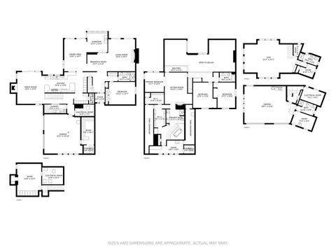 Tiny photo for 9823 Wild Cherry Lane, Palos Park, IL 60464 (MLS # 12784326)