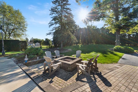 Tiny photo for 9823 Wild Cherry Lane, Palos Park, IL 60464 (MLS # 12784326)