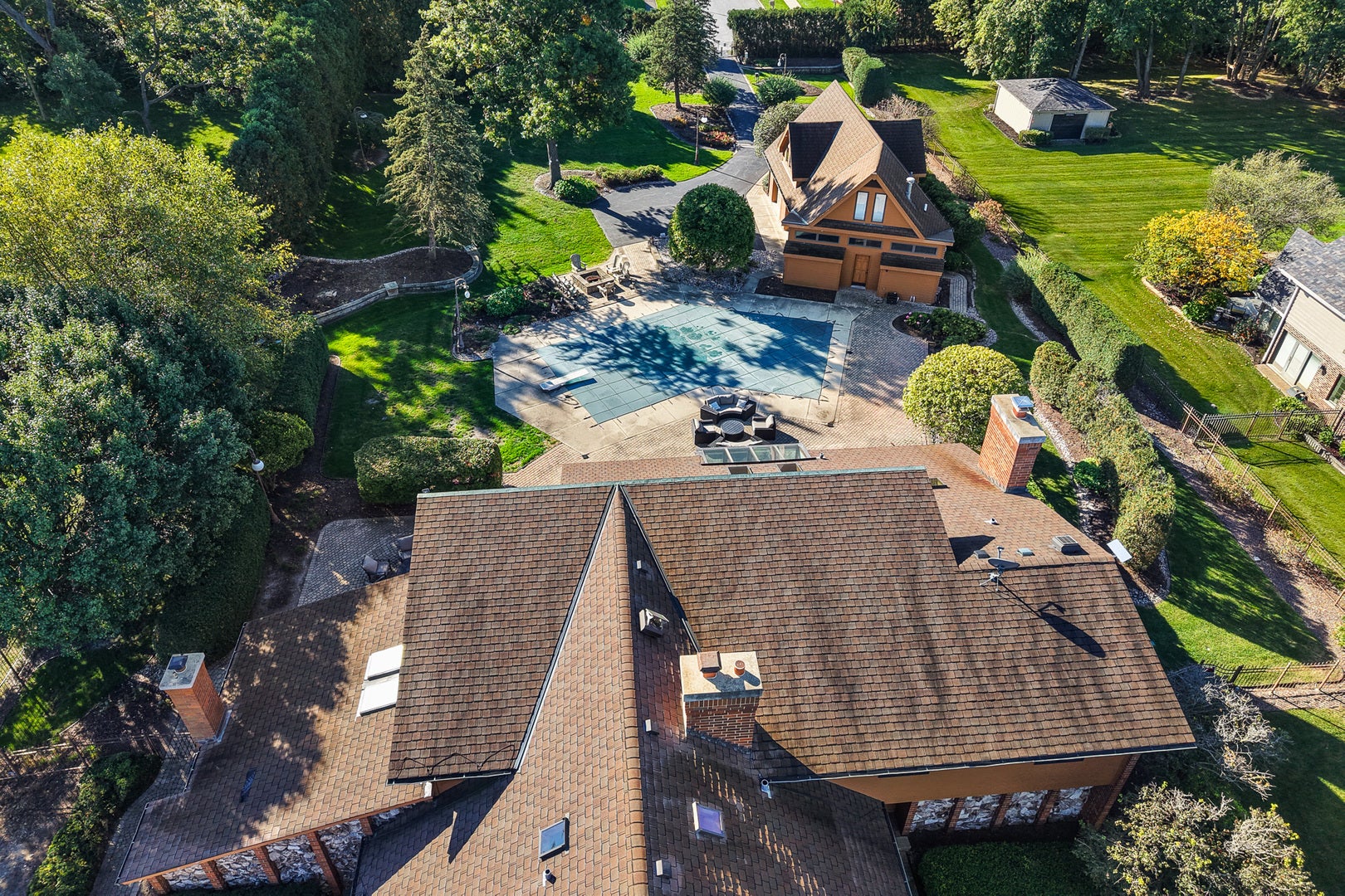 9823 Wild Cherry Lane