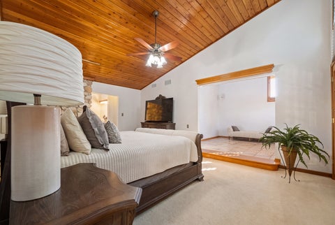 Tiny photo for 9823 Wild Cherry Lane, Palos Park, IL 60464 (MLS # 12784326)