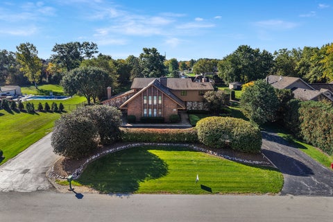 Photo of 9823 Wild Cherry Lane, Palos Park, IL 60464 (MLS # 12784326)
