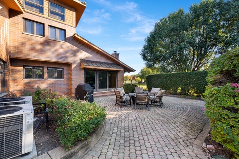 Tiny photo for 9823 Wild Cherry Lane, Palos Park, IL 60464 (MLS # 12784326)